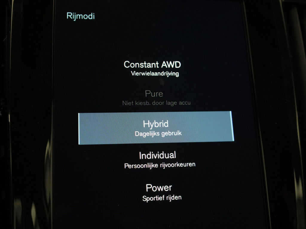 Volvo V90 2.0 t6 awd inscription | navigatie | apple carplay / android auto