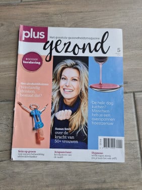 1x Plus gezond