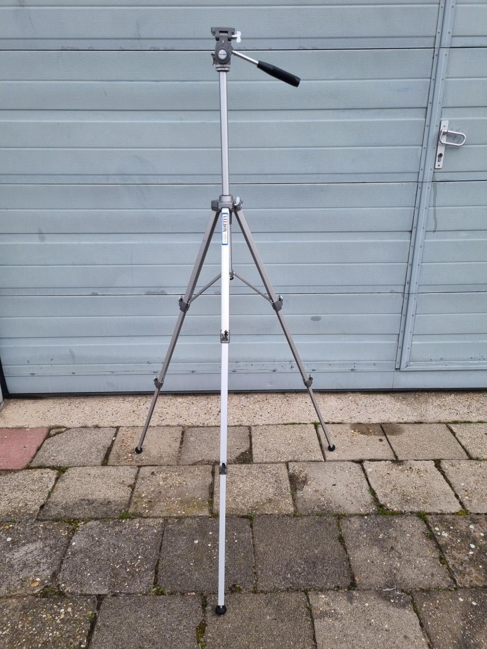 4 Statieven