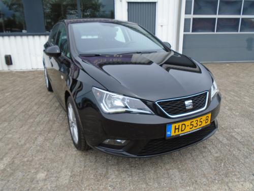 Seat Ibiza 1.0TSi Style