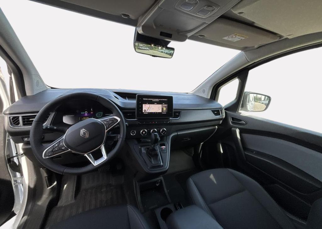 Renault Kangoo e-tech extra l1 44 kwh - rear view assist