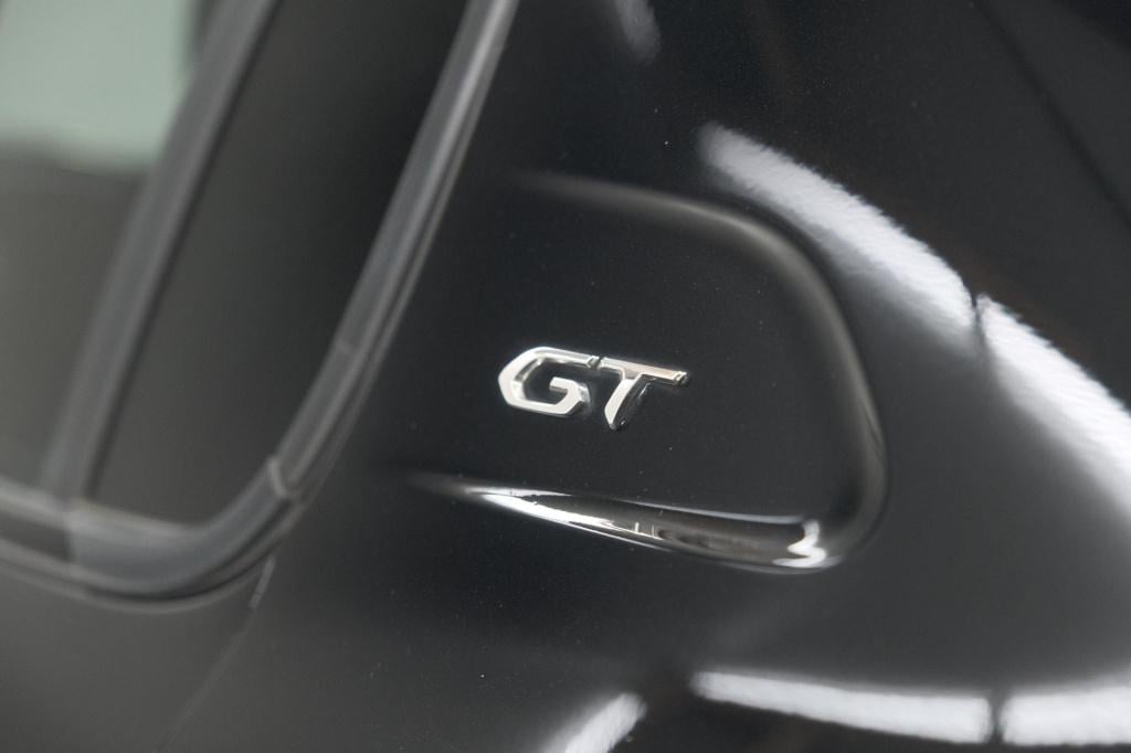 Peugeot 208 puretech 100 gt | camera | apple carplay | parkeersensoren | na