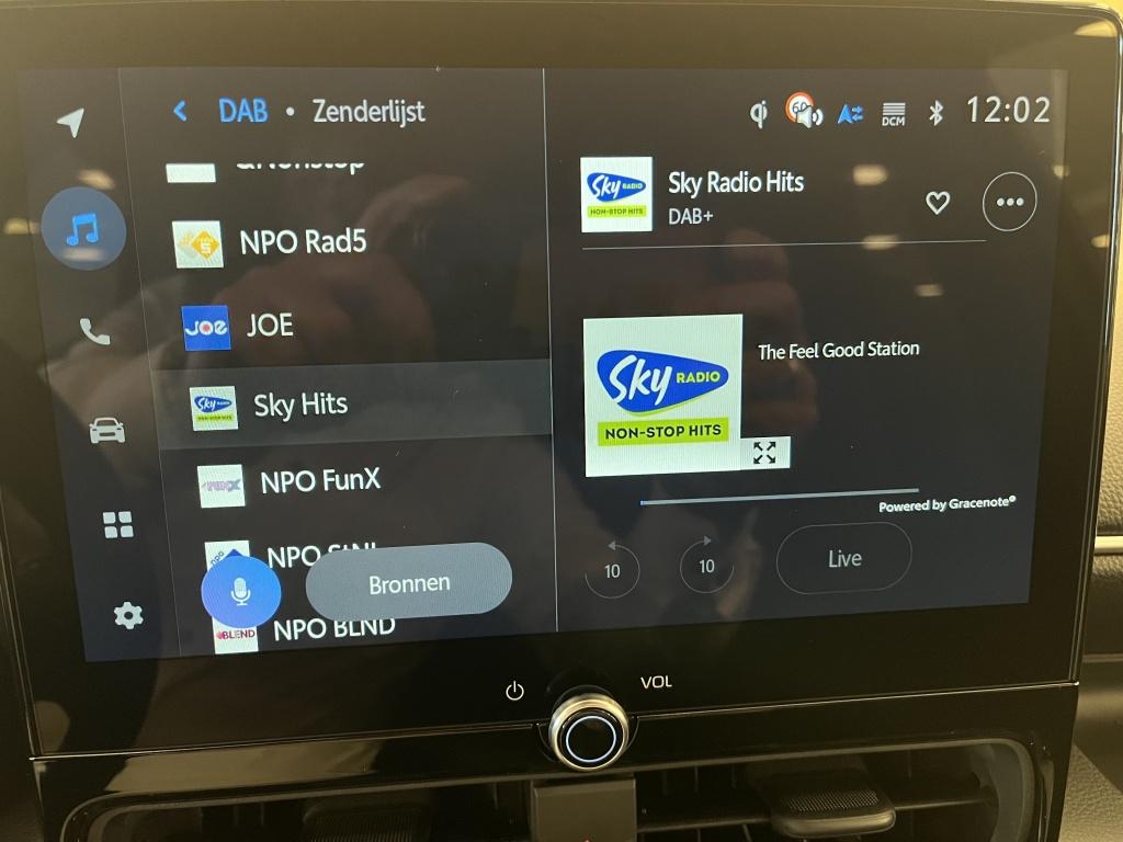 Toyota Yaris 1.5 hybrid 130 executive | incl. € 3.500,-- voorraad voordeel 