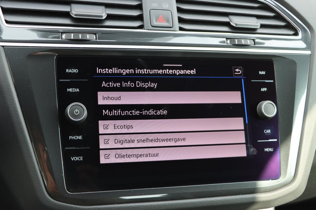 Volkswagen Tiguan 1.4 tsi ehybrid r-line business + 245pk dsg6 volkswagen t