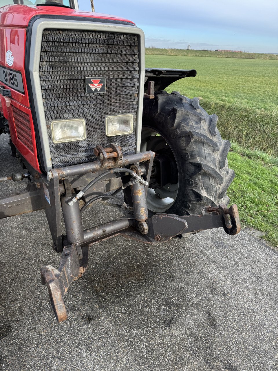 Massey Ferguson 3085