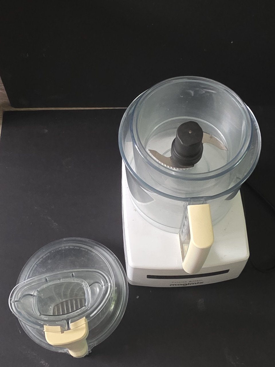 Keukenmachine Magimix 5200XL