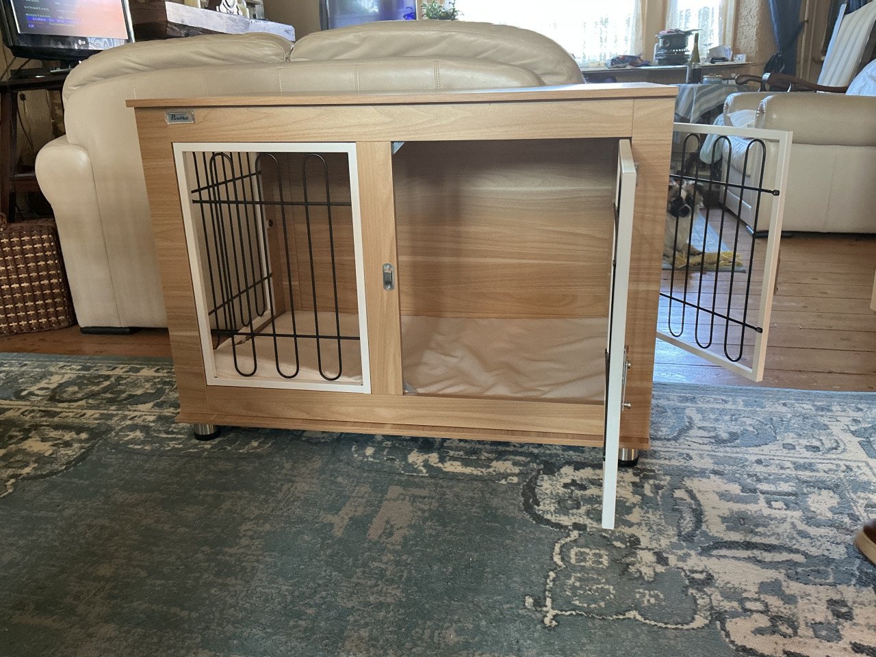 Kamerbench te koop