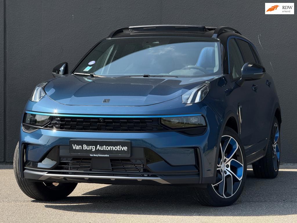 Lynk & Co 01 1.5