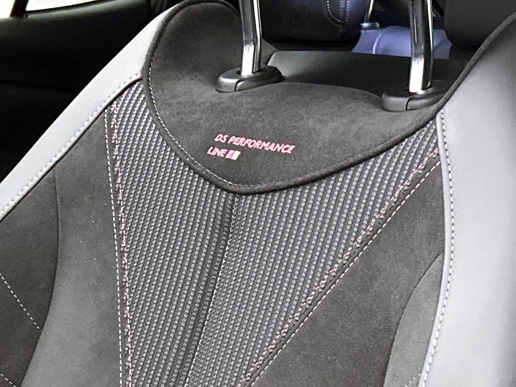 Ds Ds 4 130 pk performance line | rijklaar | panoramdak | elektische stoele