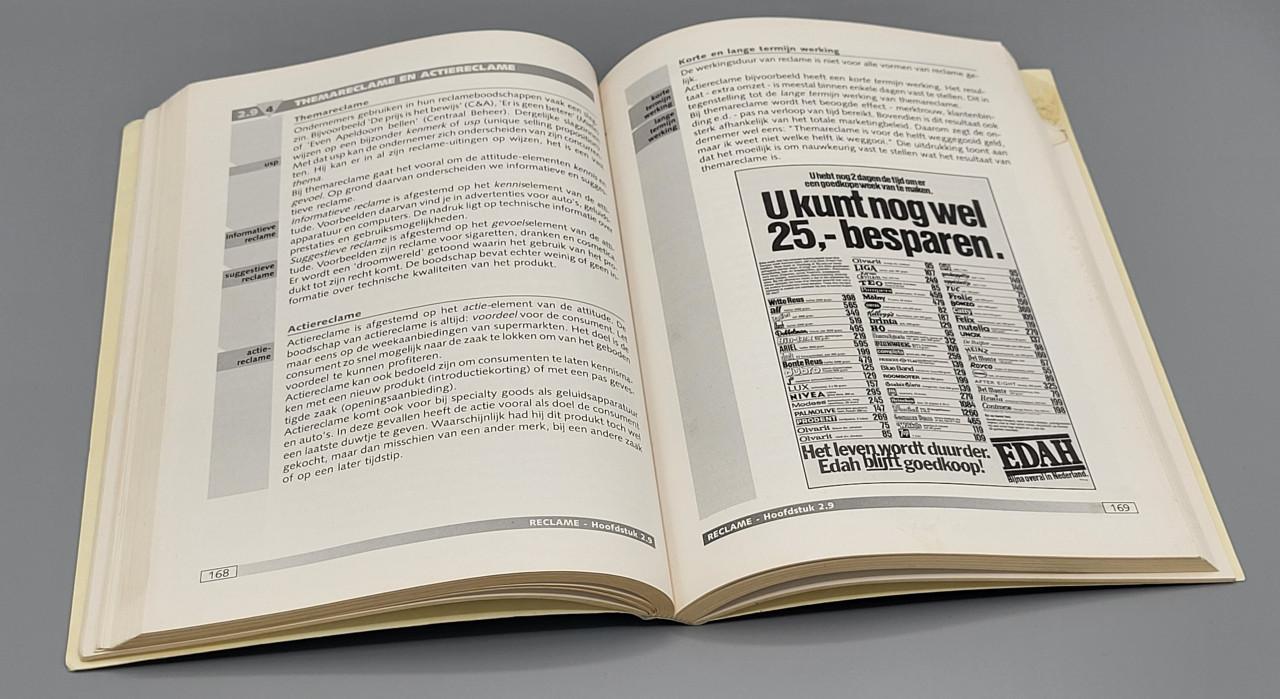 Complete studieboekenset MKB / AOV