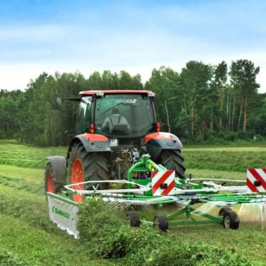 Samasz Z 410 Hark