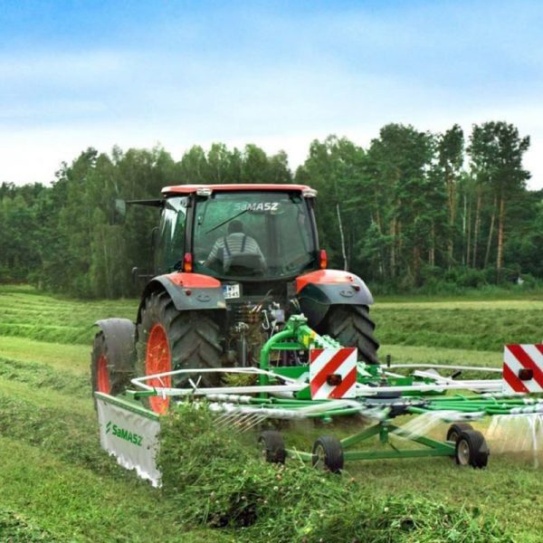 Samasz Z 410 Hark