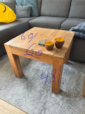 Salontafel