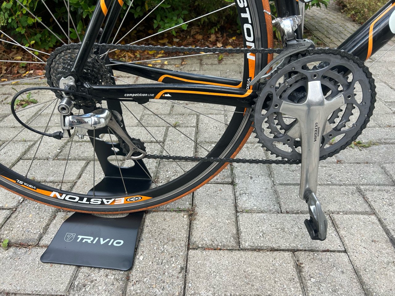Cube Streamer Racefiets