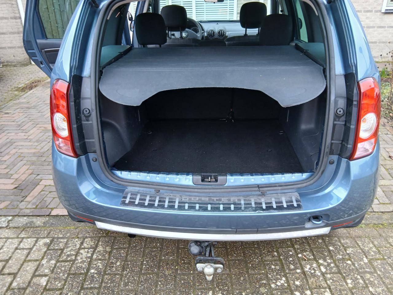 Dacia Duster Duster 1.6 Lauréate 2wd