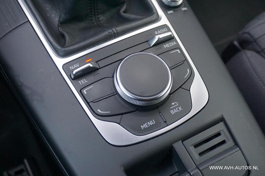 Audi A3 sportback 1.2 tfsi ambition pro line plus