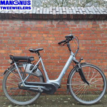 Gazelle Luzern C7+ HMB D57 (2000 Km).