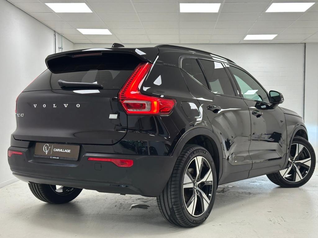 Volvo XC40 1.5 t5 recharge r-design | panoramadak | keyless entry | 262pk |