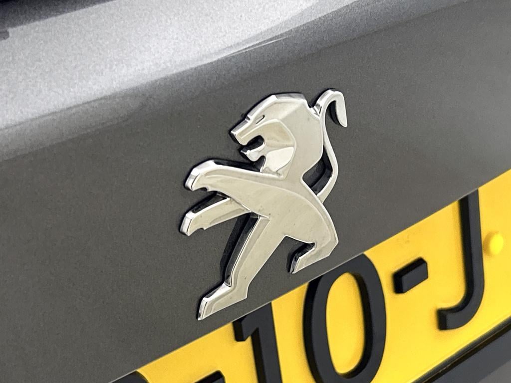 Peugeot 2008 130 pk active pack | rijklaar | camera achter | apple carplay 