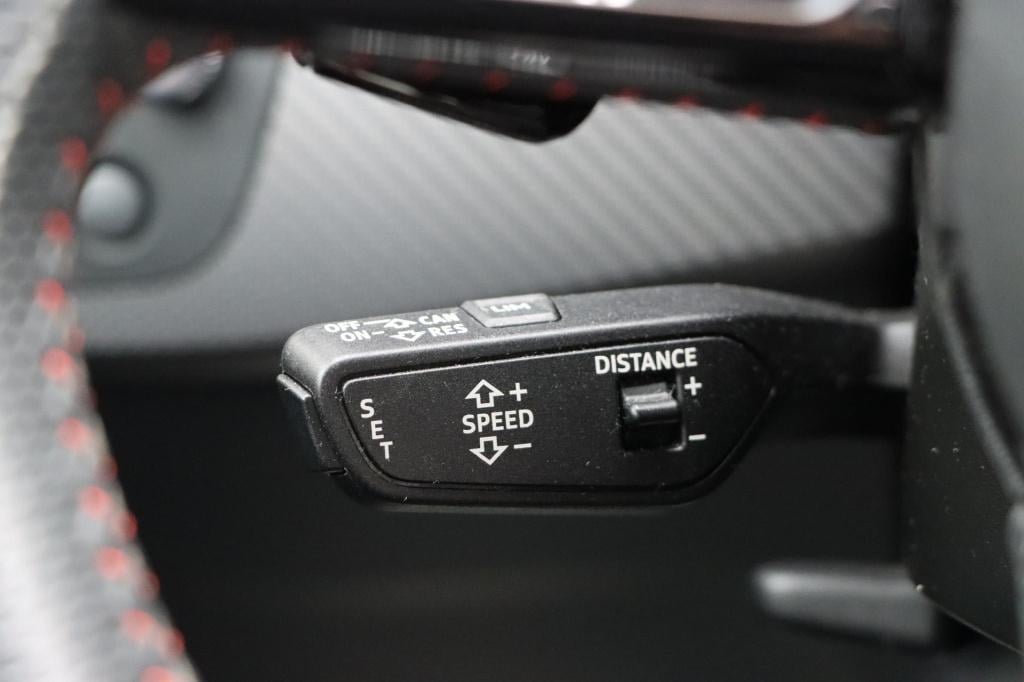 Audi Rs4 avant 2.9 tfsi quattro 450pk tiptronic