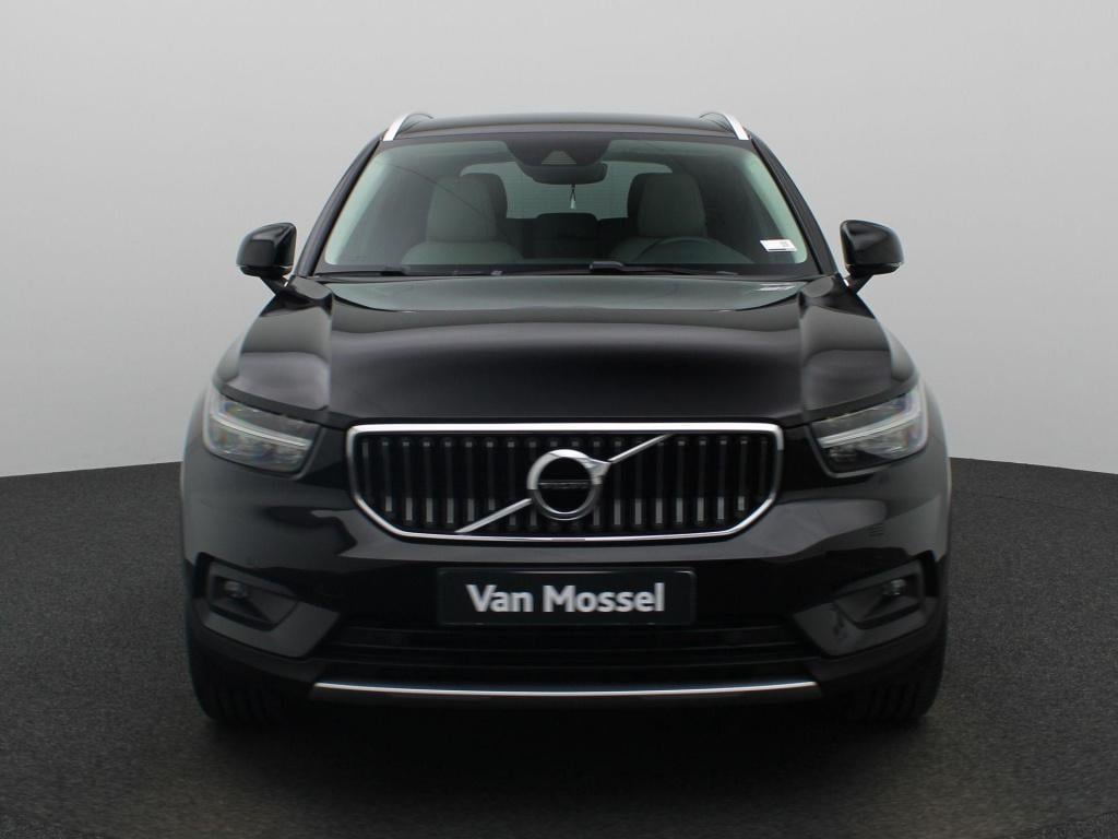 Volvo XC40 t5 recharge bussines pro | automaat | apple carplay / android au