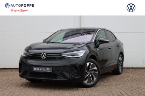 Volkswagen Id.5 pro 77 kwh 204pk