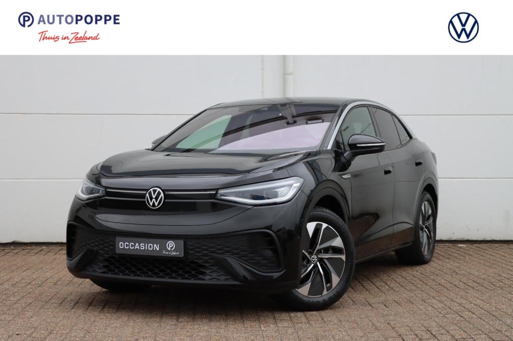 Volkswagen Id.5 pro 77 kwh 204pk