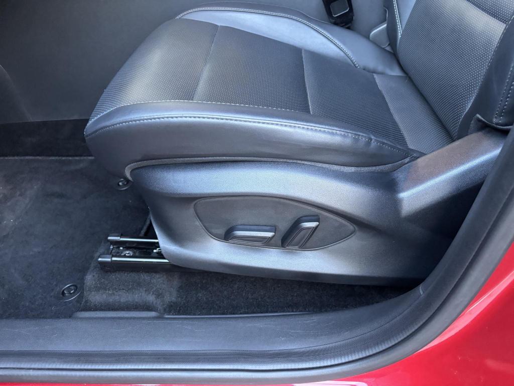 MG ZS mg hybrid+ 1.5 hybrid+ luxury