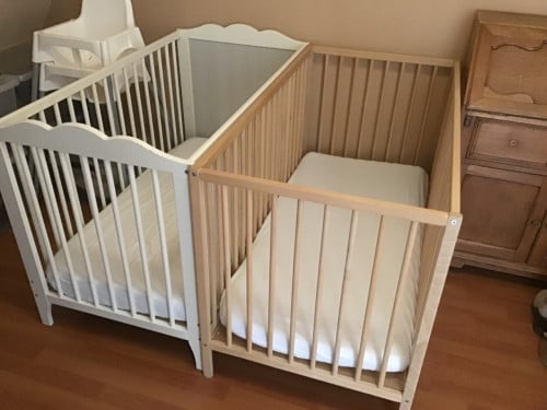Kinderbed