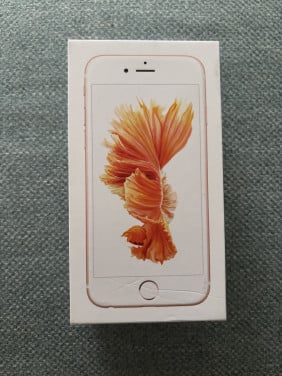 Iphone 6S