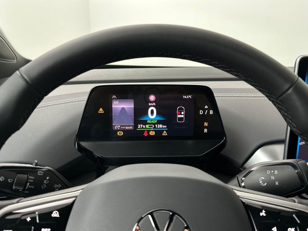 Volkswagen Id.4 pro limited edition 77 kwh accu. 210 kw / 286 pk s