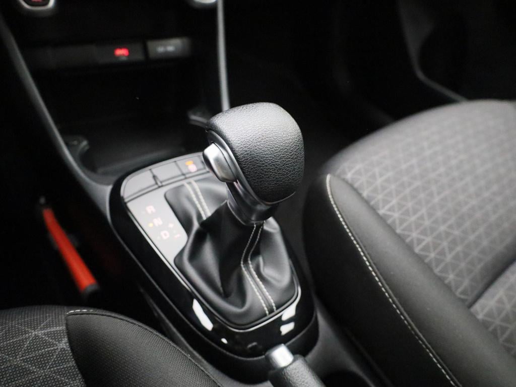 Kia Picanto 1.0 dpi comfortline | automaat | cruise control | dab | bluetoo