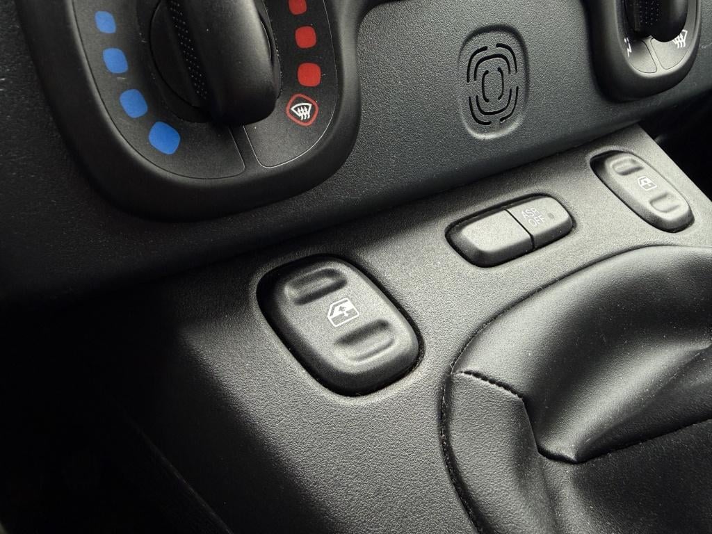 Fiat Panda 1.2 popstar // 8200km aantoonbaar! //