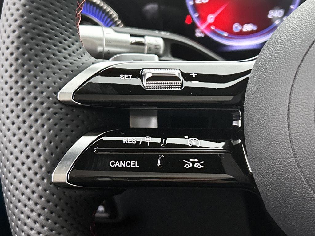 Mercedes-Benz Glb 200 business solution amg 7p. 58 kwh | premium pakket | n