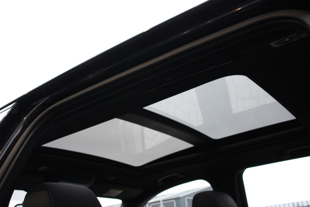 BMW X3 xdrive35i high executive m-sport | 306pk | panoramadak | afn. trekha