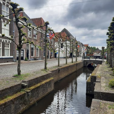 Woning gevraagd. Opknapper geen bezwaar