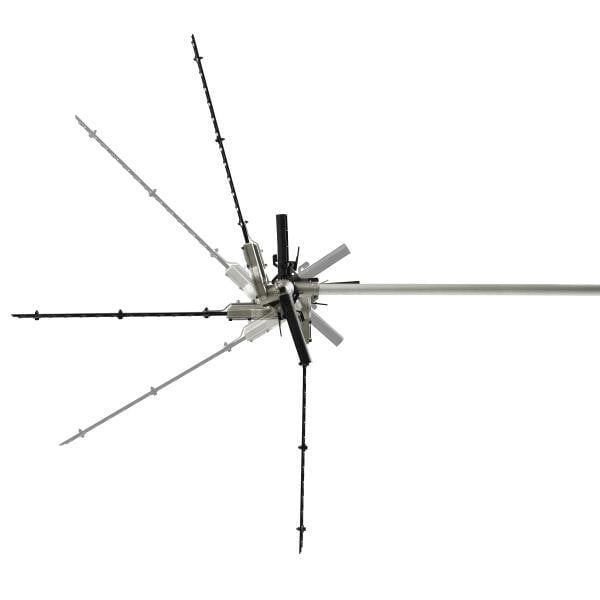 Aanbieding Texas BCU33M multitool 5 delig 33 cc