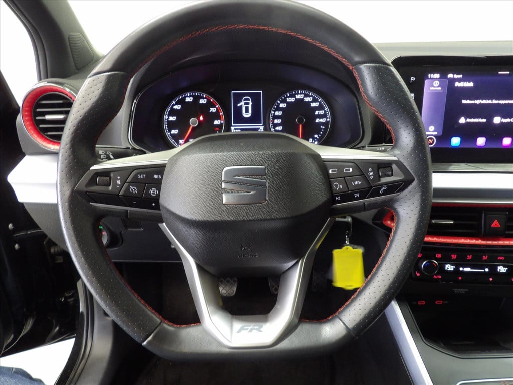 Seat Arona 1.0 tsi 110pk fr