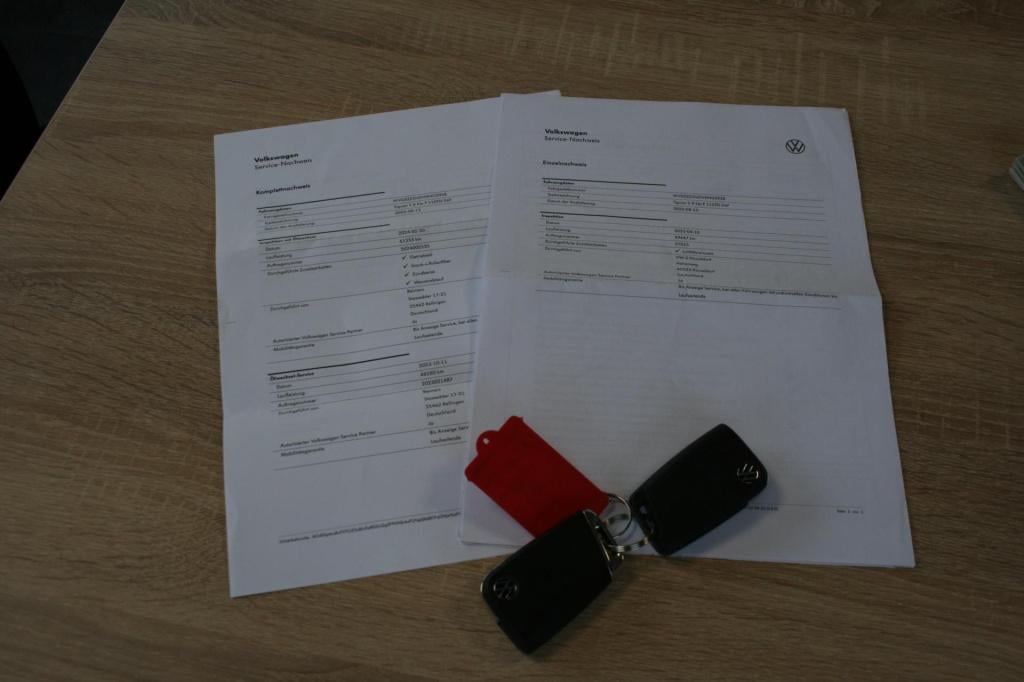 Volkswagen Tiguan 1.4 tsi ehybrid elegance