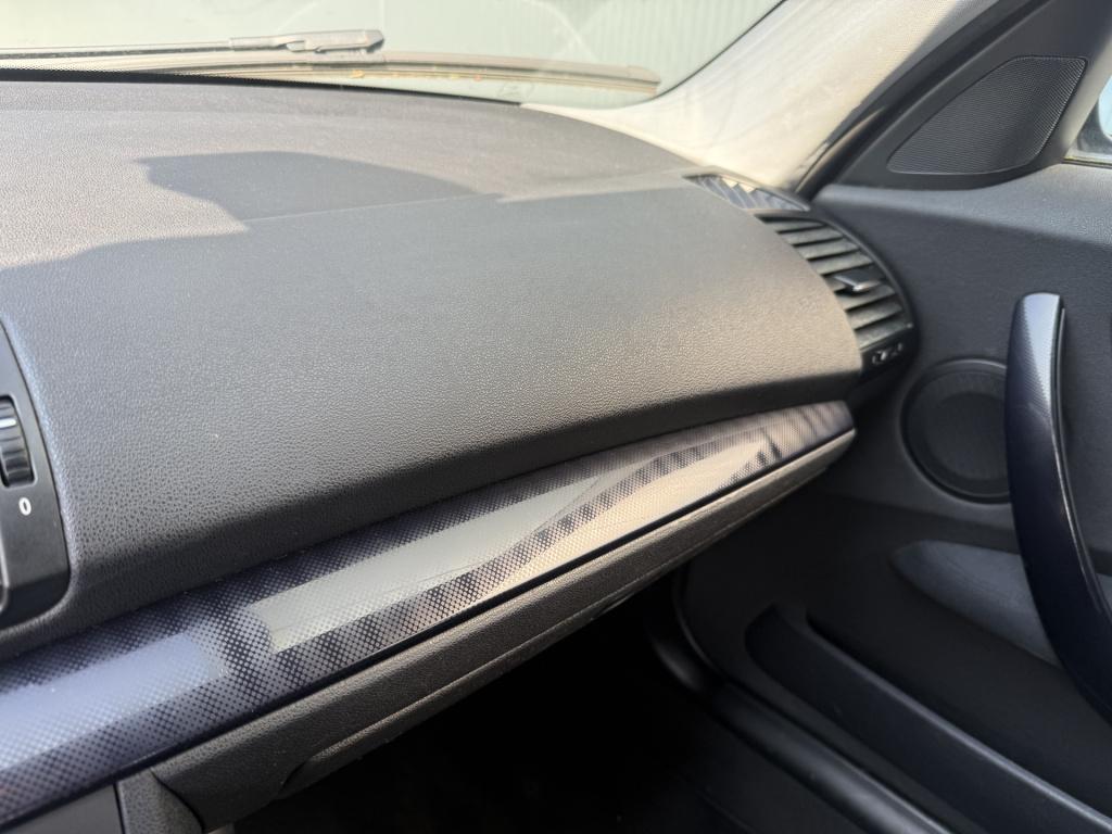 BMW 1 Serie 116i 115pk high executive 5-drs