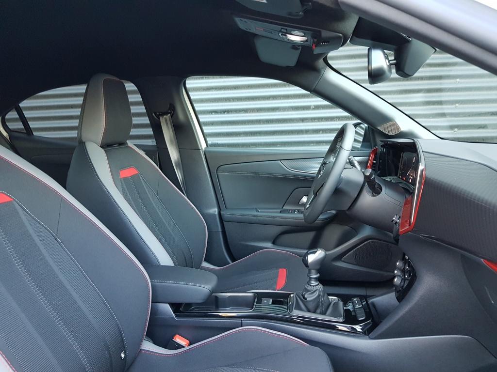 Opel Mokka 1.2 turbo gs
