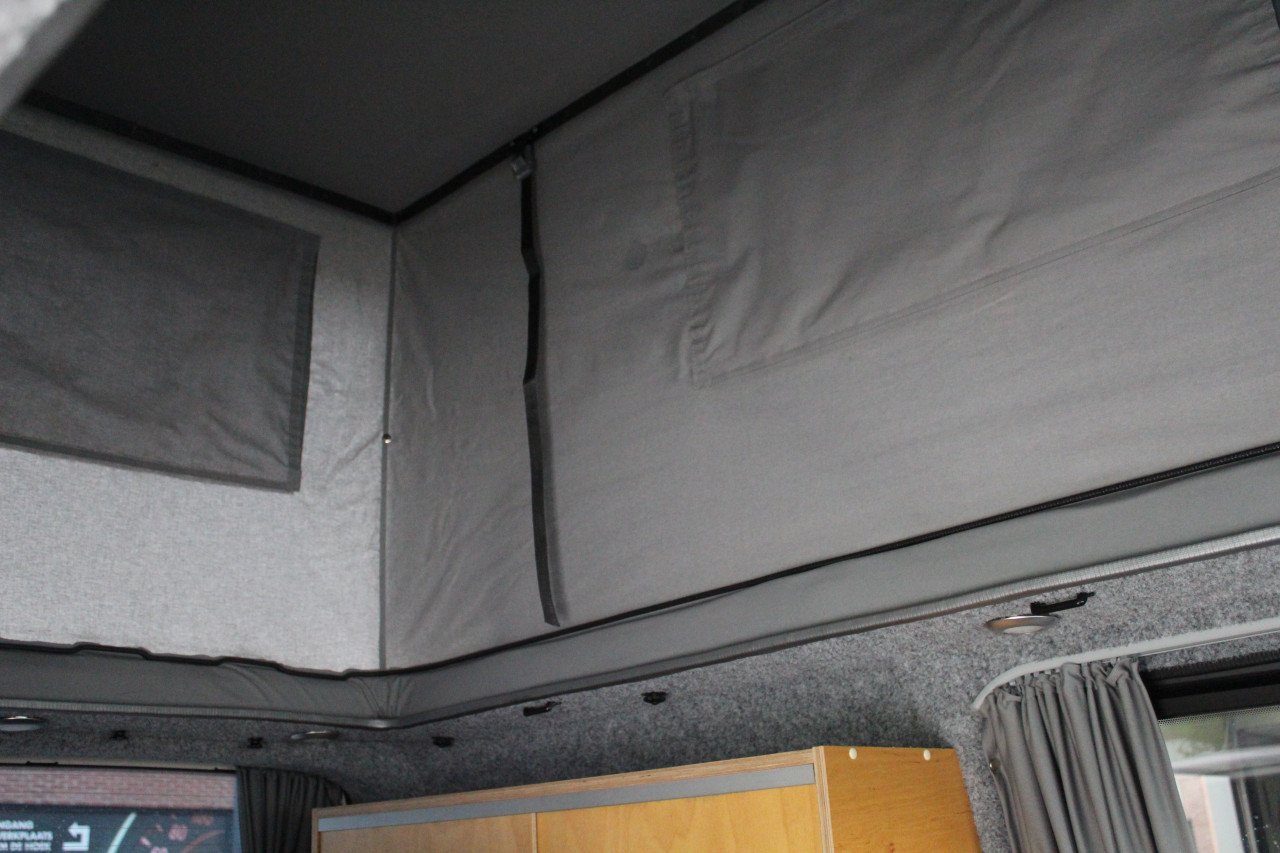 Volkswagen camper t5