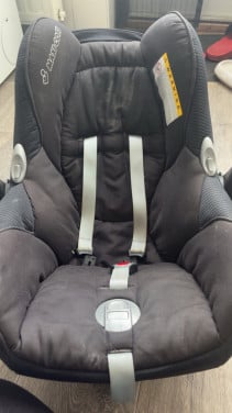 Maxi cosi