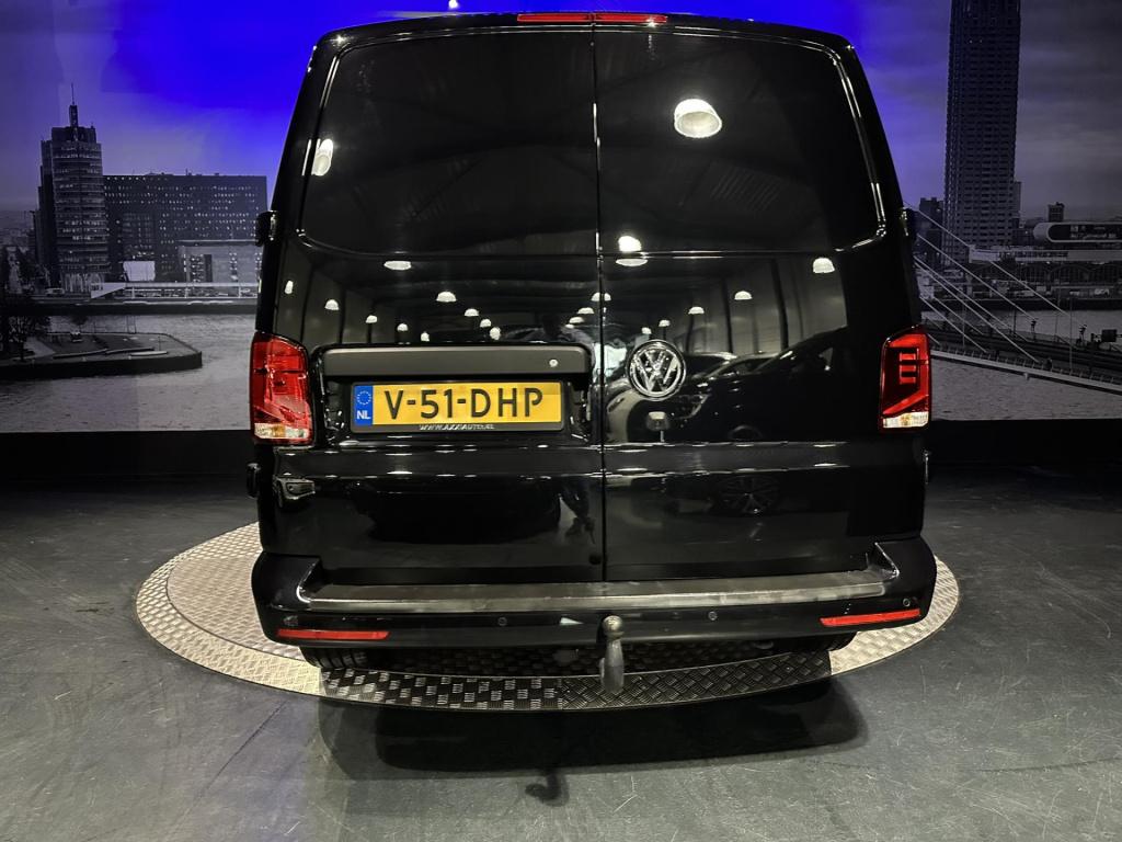 Volkswagen Transporter 2.0 tdi l2h1 30 bulli *led*camera*trekhaak*