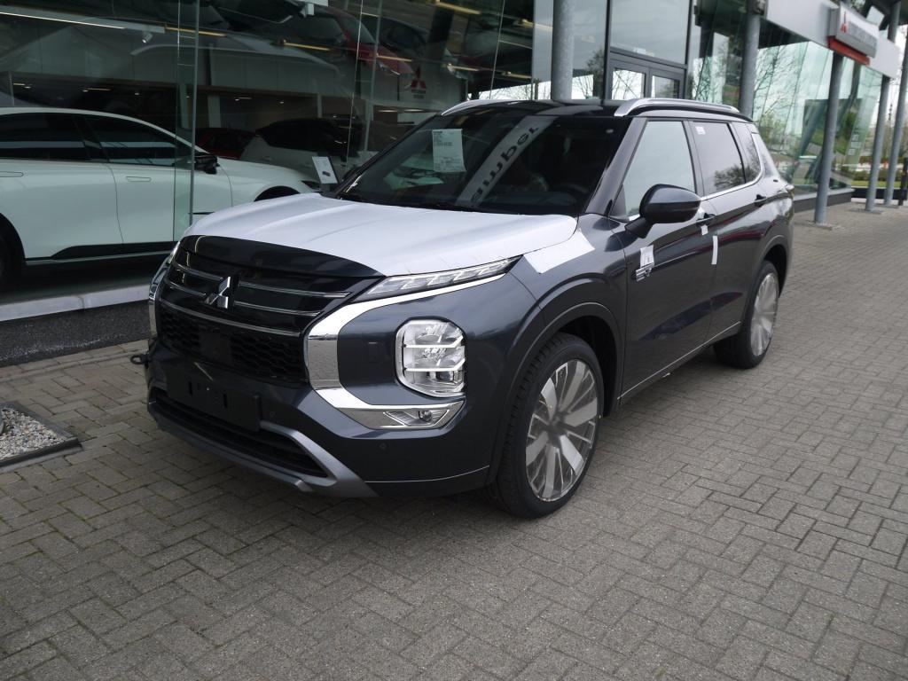Mitsubishi Outlander 2.4 phev intense+