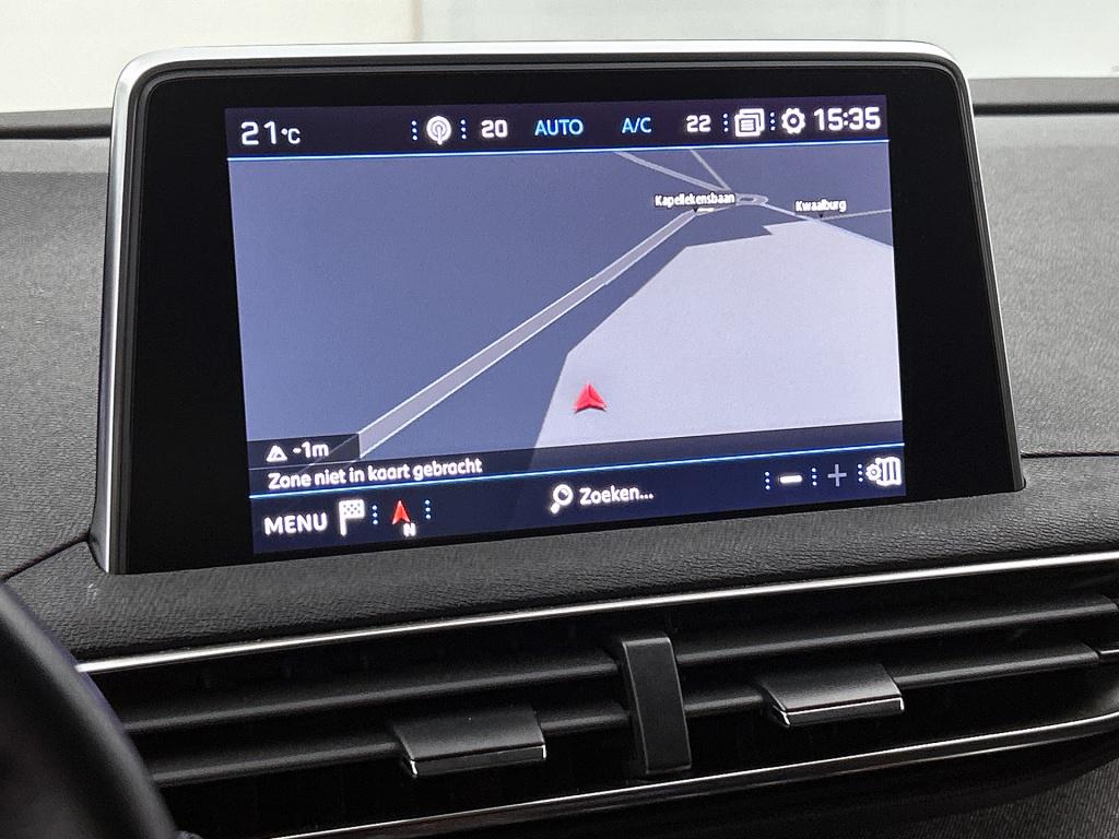 Peugeot 3008 1.2 puretech blue lease premium avantage
