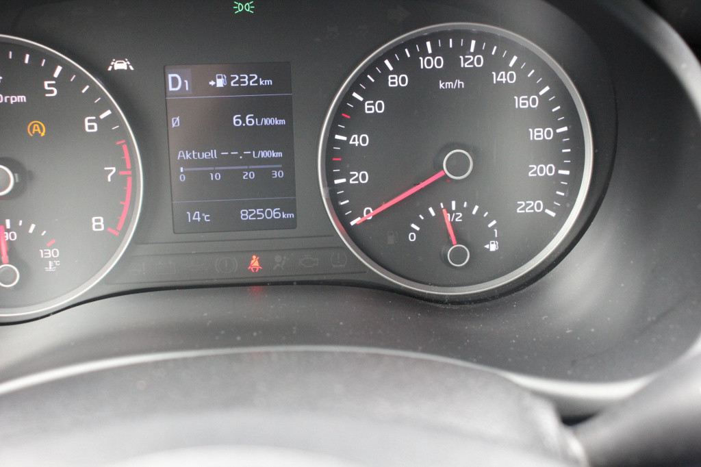 Kia Stonic 1.0 t-gdi platinum edition | schuif/kanteldak | camera | leder |