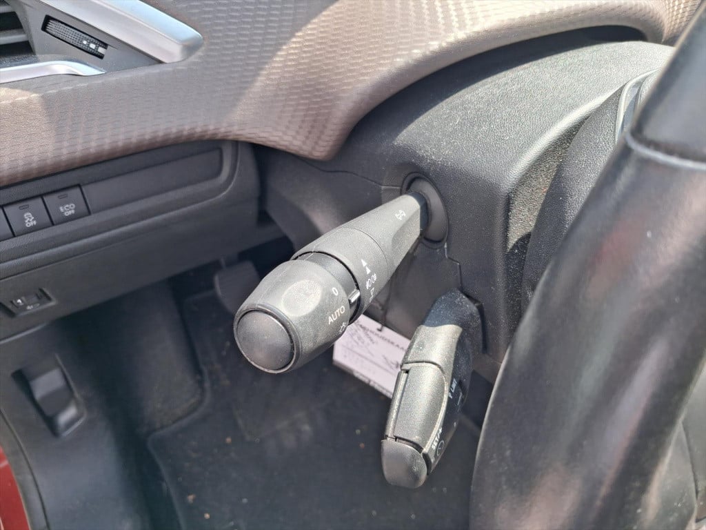 Peugeot 2008 1.2 puretech 130pk s&s allure navigatie | cruise & climate con