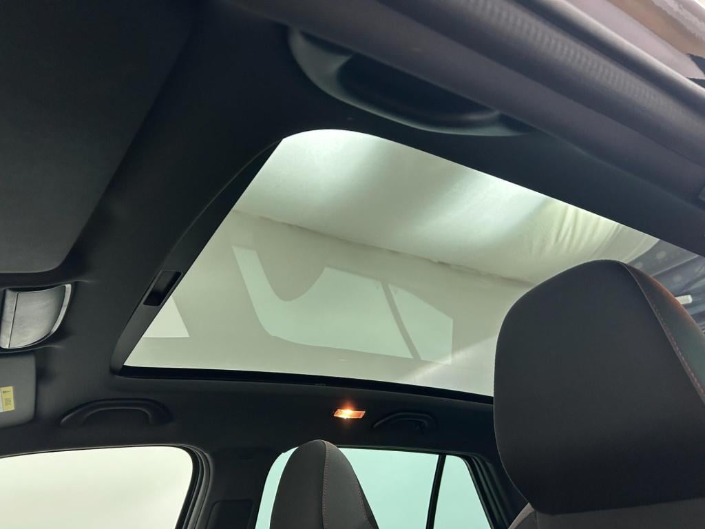 Skoda Fabia occasion 1.0 tsi style | blauw | tweedehands skoda fabia | airc