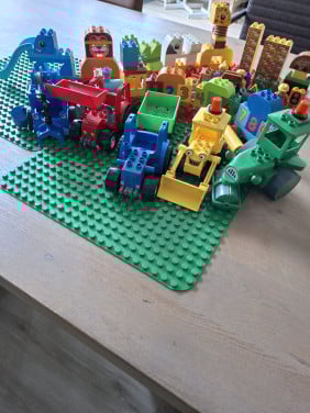 Legoduplo